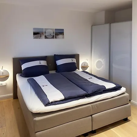 Duenenperle Duenental Apartmán