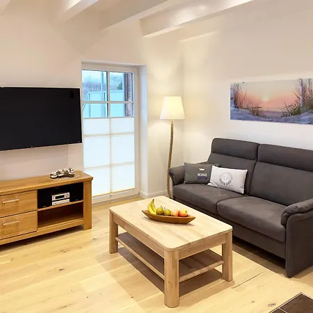 Duenenperle Duenental Apartmán