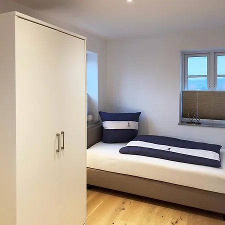 Apartmán Duenenperle Duenental