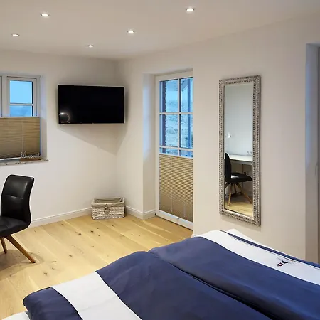 Apartmán Duenenperle Duenental