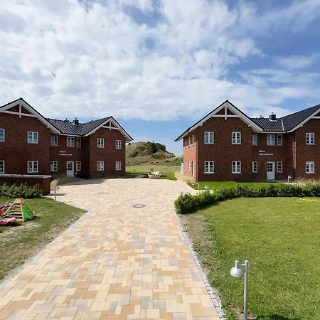 Apartmán Duenenperle Duenental *