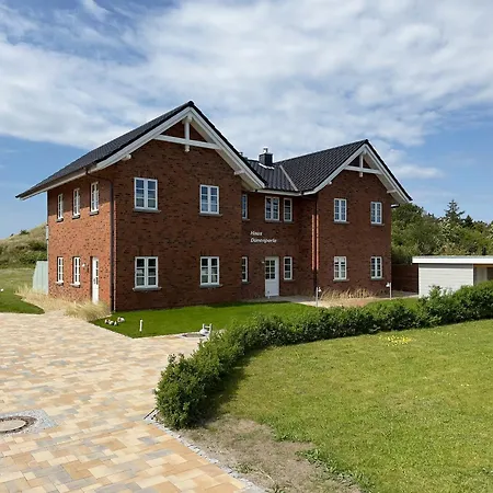 Duenenperle Duenental Apartmán