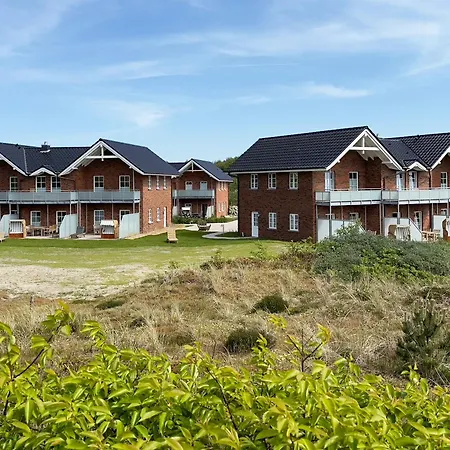 Apartmán Duenenperle Duenental *