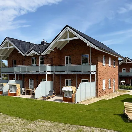 Duenenperle Duenental Apartmán Wittdün